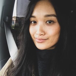 Meet your Posher, Malisa